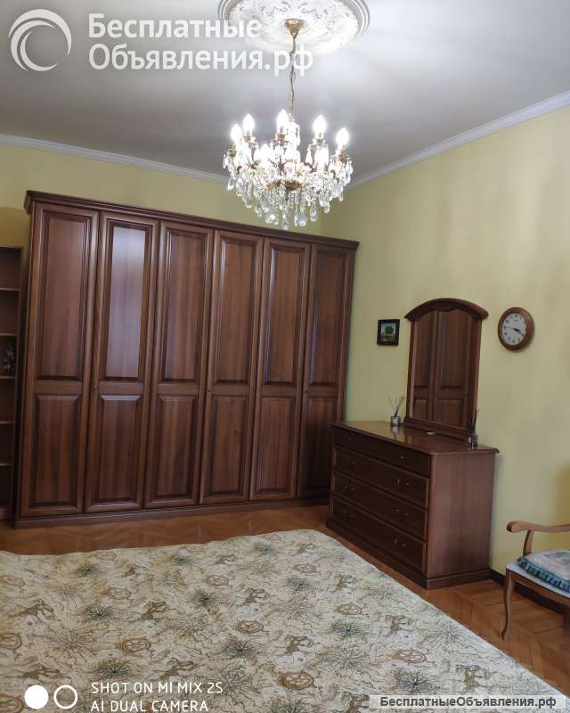 Сдаю двухкомнатную квартиру