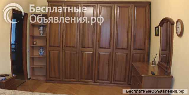 Сдаю двухкомнатную квартиру