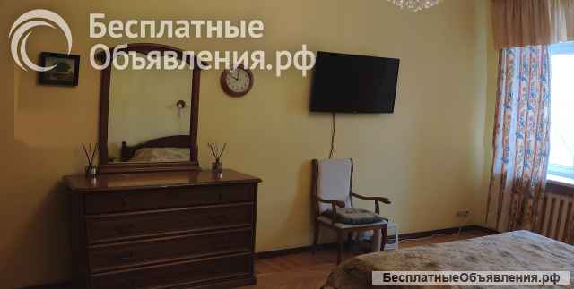 Сдаю двухкомнатную квартиру