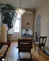 Сдаю двухкомнатную квартиру