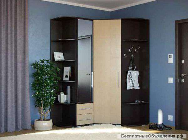 Прихожая Колумбия