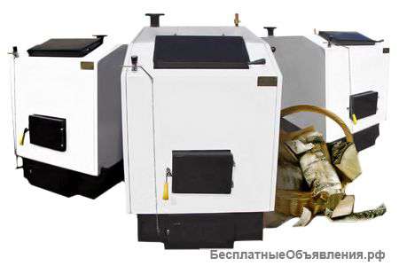 Котлы КСТБ-95 (95кВт) с доставкой