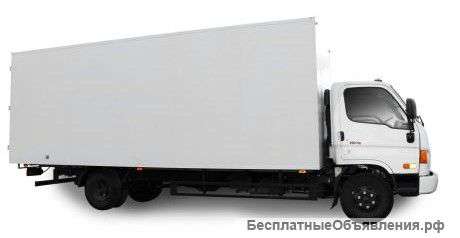 Негабаритные и габаритные перевозки по России