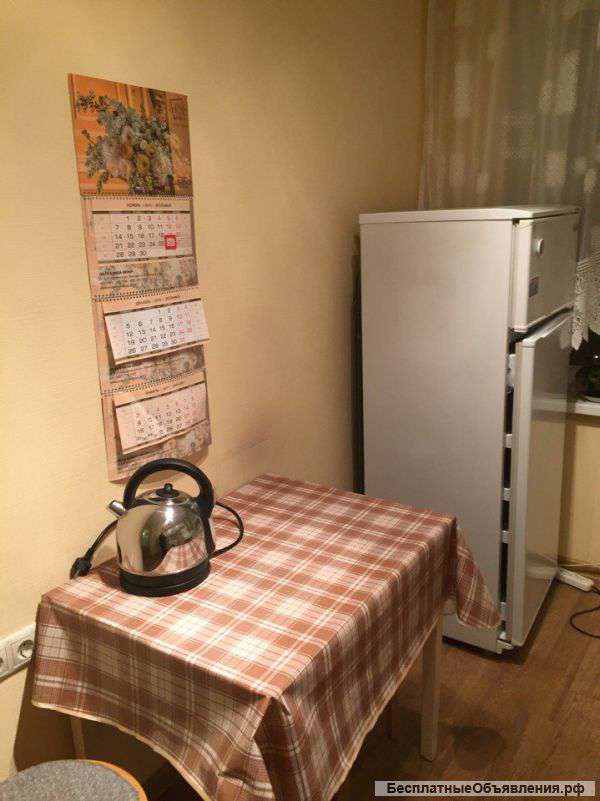 Cдам 2 к.кв. в 6 микрорайоне