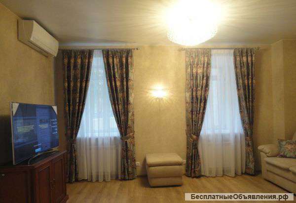 Комнату на Айской