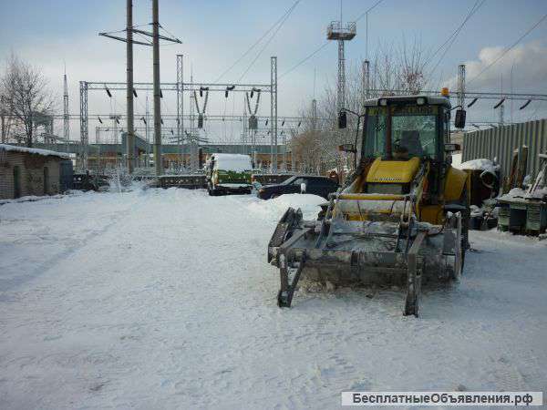 Сдаётся в аренду земельный участок
