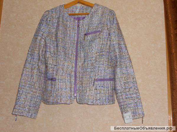 Пиджак