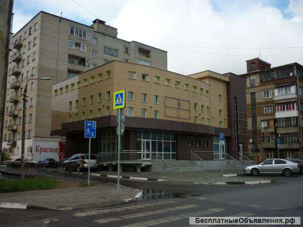 Нежилое помещение в аренду