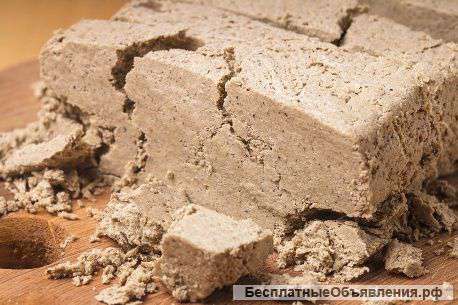 Халва Алтайская