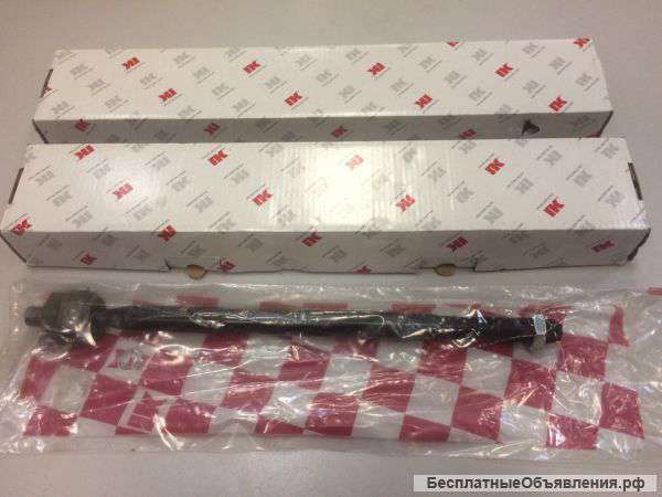 Рулевая тяга Форд Мондео 3