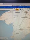 Участок в крыму