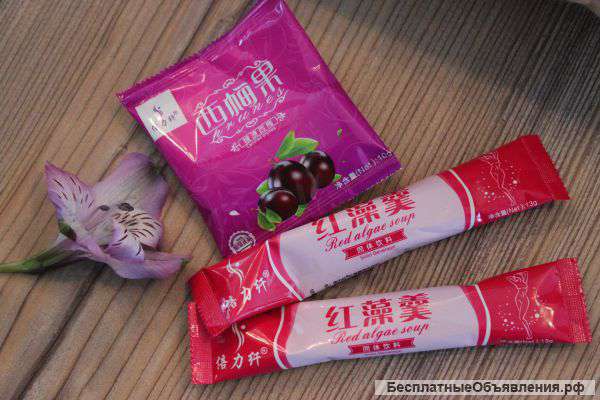 Слива для похудения Share plums