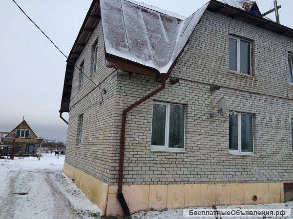 Дом 120кв.м.