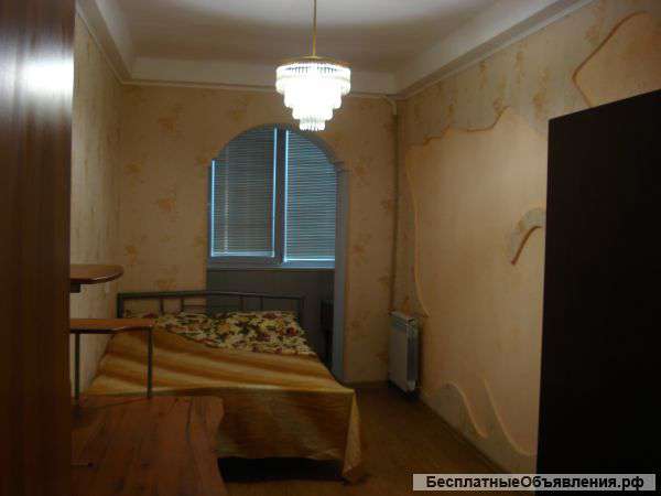 2-комн. квартиру, Севастополь, центр