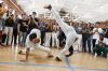 Капоэйра Научись двигаться как в фильмах