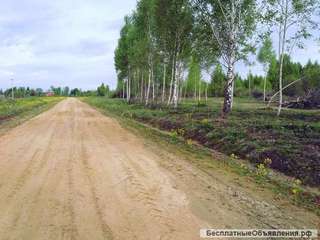 Недорогих земельных участков