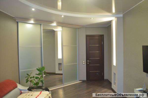 Ремонт квартир любой сложности (коттеджи, офисы, магазины, производственные помещения)