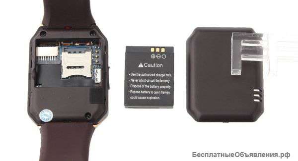 Smart watch gt08