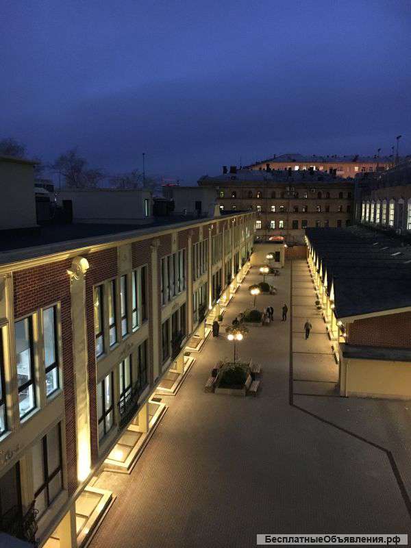 Особняк премиум класса BRADFORD