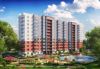 2х ком. квартира в 8-этажной новостройке