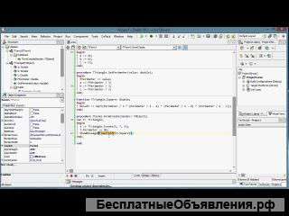 Выполню задание по программированию, информатике