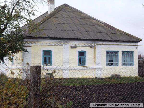 Дом