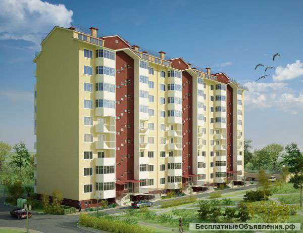 Квартира вашей мечты