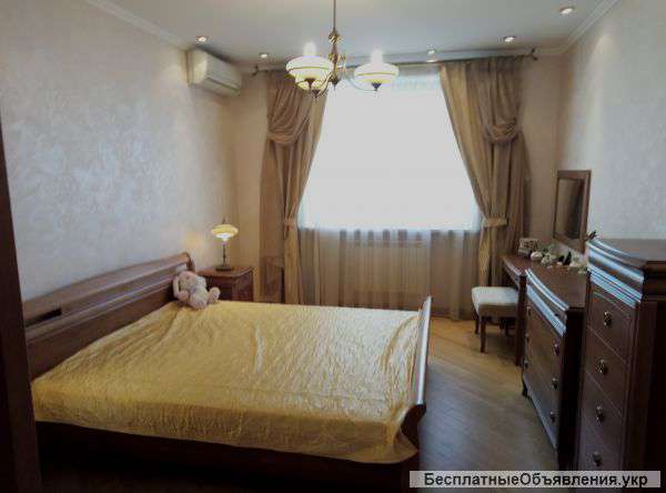 Григоренко 28 продажа 105 кв,м с ремонтом 119900 у,е