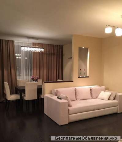 Драгоманова 44 продажа с ремонтом 92 кв,м 89900у,е