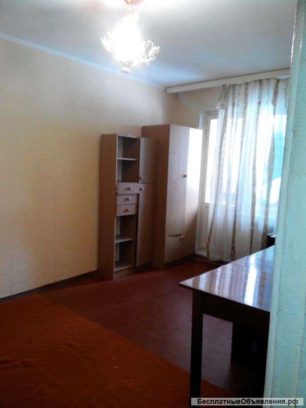 2-х комн м-н Горняцкий