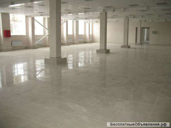 Сдам торговый центр