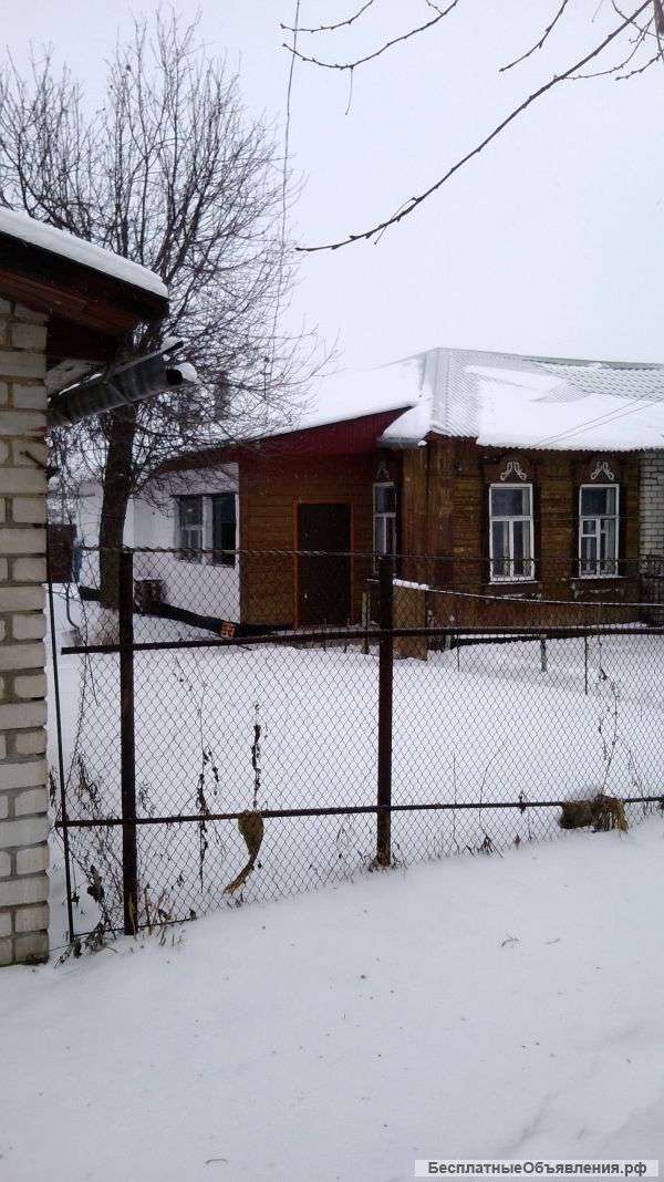 1/2 дома