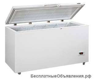 Морозильный ларь Бирюса 455 НКЭ, новый