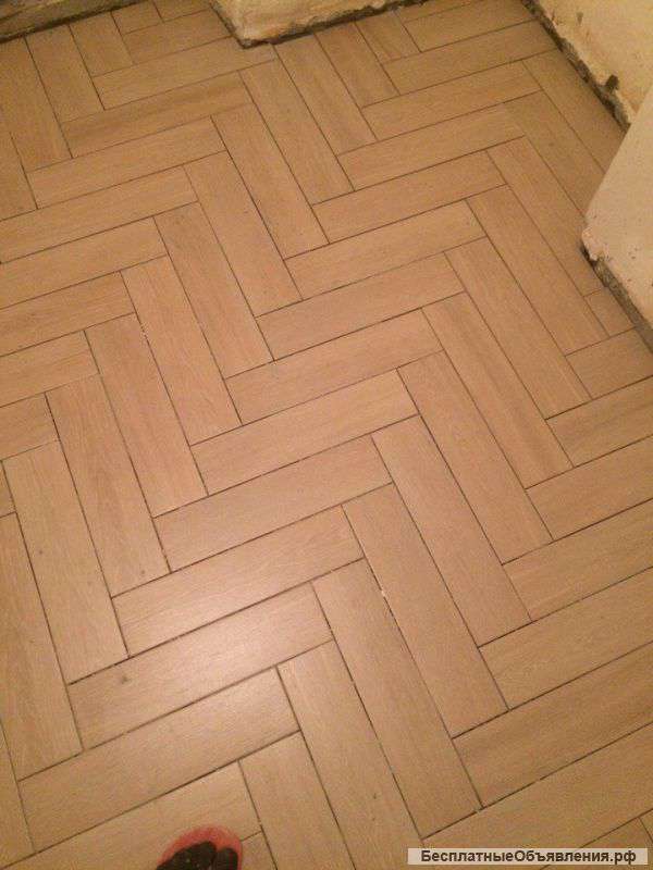 Плиточник по Адлеру