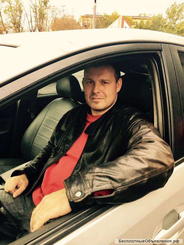 Обучение вождению автомобиля автомат и механика