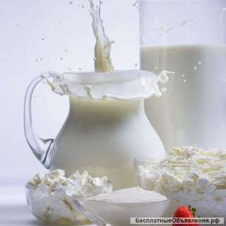 Ароматизаторы на основе сладкосливочного масла для производства: спредов, мороженого, конд