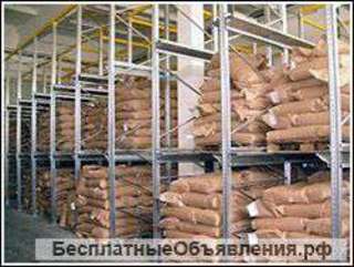 Сливки сухие молочные 42% жирности