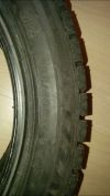Шины Bridgestone revo GZ r 17
