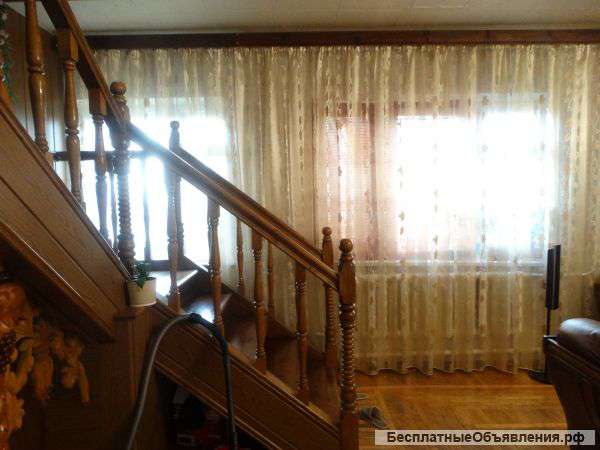 Большой и уютный дом Семилуки