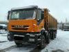 IVECO Trakker, 2013 г.в