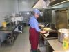 Ищу работу помощник повара,кух рабочий ,повар в офис ил производство
