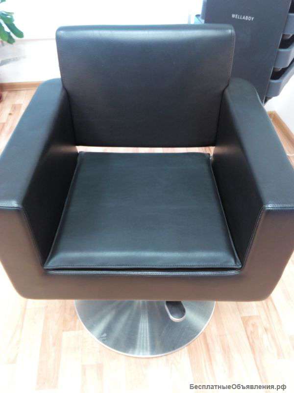 Оборудование для салона-парикмахерской