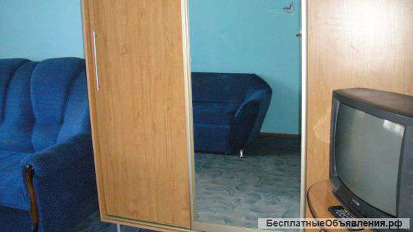 Трехкомнатная увартира районе Вива-Лэнда, метро Безымянка