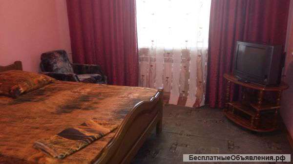 Трехкомнатная увартира районе Вива-Лэнда, метро Безымянка