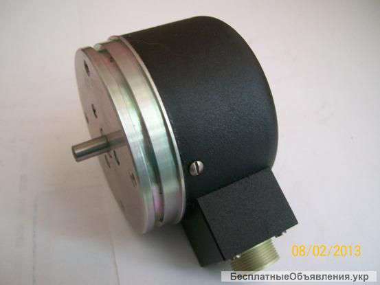 ЛИР-158Б инкрементный преобразователь угловых перемещений