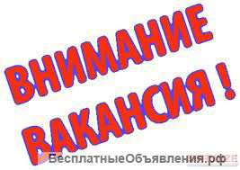 Продавец-консультант в офис