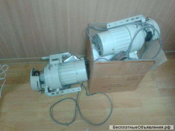 Мотор для ПШМ