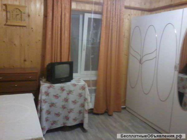 Сдам отличные комнаты