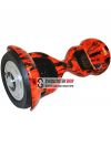Гироскутер Smart Balance Wheel Suv 10 HKX-SBW05 красная молния