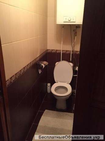 3-х.ком.квартиру Косвенная в хорошем районе